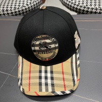 Cheap Burberry Caps #1222163 Replica Wholesale [$32.00 USD] [ITEM#1222163] on Replica Burberry Caps