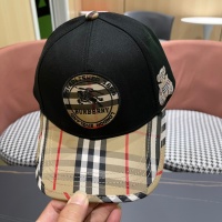 Cheap Burberry Caps #1222163 Replica Wholesale [$32.00 USD] [ITEM#1222163] on Replica Burberry Caps