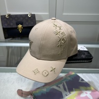 Cheap Louis Vuitton LV Caps #1222165 Replica Wholesale [$25.00 USD] [ITEM#1222165] on Replica Louis Vuitton LV Caps