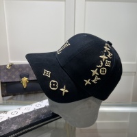 Cheap Louis Vuitton LV Caps #1222166 Replica Wholesale [$25.00 USD] [ITEM#1222166] on Replica Louis Vuitton LV Caps