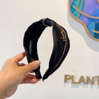 Cheap Yves Saint Laurent YSL Headband For Women #1222175 Replica Wholesale [$27.00 USD] [ITEM#1222175] on Replica Yves Saint Laurent YSL Headband