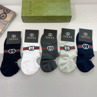 Gucci Socks #1222183