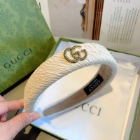 Cheap Gucci Headband For Women #1222184 Replica Wholesale [$27.00 USD] [ITEM#1222184] on Replica Gucci Headband