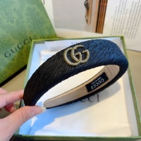 Cheap Gucci Headband For Women #1222185 Replica Wholesale [$27.00 USD] [ITEM#1222185] on Replica Gucci Headband