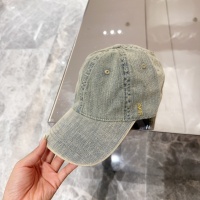 Cheap Yves Saint Laurent YSL Caps #1222190 Replica Wholesale [$27.00 USD] [ITEM#1222190] on Replica Yves Saint Laurent YSL Caps