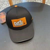 Cheap Hermes Caps #1222195 Replica Wholesale [$27.00 USD] [ITEM#1222195] on Replica Hermes Caps