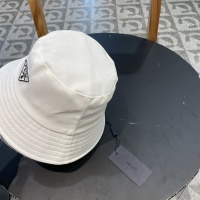 Cheap Prada Caps #1222200 Replica Wholesale [$36.00 USD] [ITEM#1222200] on Replica Prada Caps