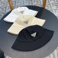 Cheap Prada Caps #1222200 Replica Wholesale [$36.00 USD] [ITEM#1222200] on Replica Prada Caps