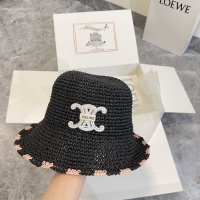 Cheap Celine Caps #1222214 Replica Wholesale [$32.00 USD] [ITEM#1222214] on Replica Celine Caps