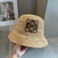 Cheap LOEWE Caps #1222217 Replica Wholesale [$45.00 USD] [ITEM#1222217] on Replica LOEWE Caps