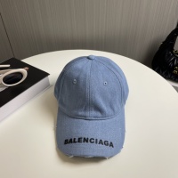 Cheap Balenciaga Caps #1222220 Replica Wholesale [$25.00 USD] [ITEM#1222220] on Replica Balenciaga Caps