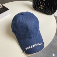 Cheap Balenciaga Caps #1222222 Replica Wholesale [$25.00 USD] [ITEM#1222222] on Replica Balenciaga Caps