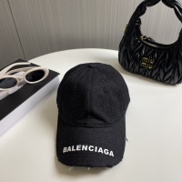 Cheap Balenciaga Caps #1222223 Replica Wholesale [$25.00 USD] [ITEM#1222223] on Replica Balenciaga Caps