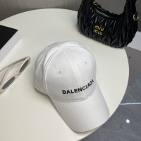 Cheap Balenciaga Caps #1222224 Replica Wholesale [$25.00 USD] [ITEM#1222224] on Replica Balenciaga Caps