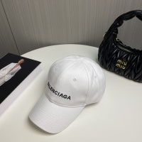 Cheap Balenciaga Caps #1222224 Replica Wholesale [$25.00 USD] [ITEM#1222224] on Replica Balenciaga Caps