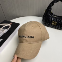 Cheap Balenciaga Caps #1222225 Replica Wholesale [$25.00 USD] [ITEM#1222225] on Replica Balenciaga Caps