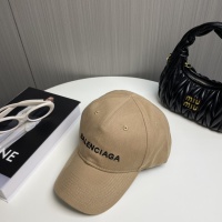 Cheap Balenciaga Caps #1222225 Replica Wholesale [$25.00 USD] [ITEM#1222225] on Replica Balenciaga Caps