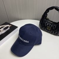 Cheap Balenciaga Caps #1222226 Replica Wholesale [$25.00 USD] [ITEM#1222226] on Replica Balenciaga Caps