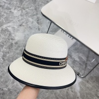 Cheap Christian Dior Caps #1222228 Replica Wholesale [$34.00 USD] [ITEM#1222228] on Replica Christian Dior Caps