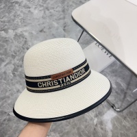 Cheap Christian Dior Caps #1222228 Replica Wholesale [$34.00 USD] [ITEM#1222228] on Replica Christian Dior Caps