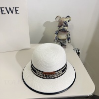 Cheap Christian Dior Caps #1222228 Replica Wholesale [$34.00 USD] [ITEM#1222228] on Replica Christian Dior Caps