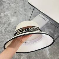 Cheap Christian Dior Caps #1222228 Replica Wholesale [$34.00 USD] [ITEM#1222228] on Replica Christian Dior Caps