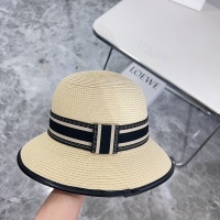 Cheap Christian Dior Caps #1222229 Replica Wholesale [$34.00 USD] [ITEM#1222229] on Replica Christian Dior Caps