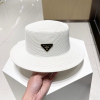 Cheap Prada Caps #1222232 Replica Wholesale [$38.00 USD] [ITEM#1222232] on Replica Prada Caps