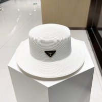 Cheap Prada Caps #1222232 Replica Wholesale [$38.00 USD] [ITEM#1222232] on Replica Prada Caps