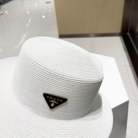 Cheap Prada Caps #1222232 Replica Wholesale [$38.00 USD] [ITEM#1222232] on Replica Prada Caps