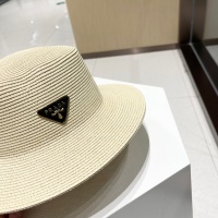 Cheap Prada Caps #1222235 Replica Wholesale [$38.00 USD] [ITEM#1222235] on Replica Prada Caps