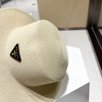 Cheap Prada Caps #1222235 Replica Wholesale [$38.00 USD] [ITEM#1222235] on Replica Prada Caps