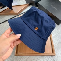 Cheap Chanel Caps #1222241 Replica Wholesale [$29.00 USD] [ITEM#1222241] on Replica Chanel Caps