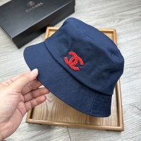 Cheap Chanel Caps #1222242 Replica Wholesale [$34.00 USD] [ITEM#1222242] on Replica Chanel Caps