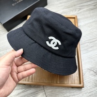 Cheap Chanel Caps #1222243 Replica Wholesale [$34.00 USD] [ITEM#1222243] on Replica Chanel Caps