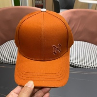 Cheap Hermes Caps #1222253 Replica Wholesale [$27.00 USD] [ITEM#1222253] on Replica Hermes Caps