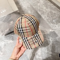 Cheap Burberry Caps #1222255 Replica Wholesale [$27.00 USD] [ITEM#1222255] on Replica Burberry Caps