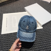 Cheap Burberry Caps #1222258 Replica Wholesale [$27.00 USD] [ITEM#1222258] on Replica Burberry Caps