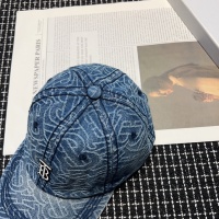 Cheap Burberry Caps #1222258 Replica Wholesale [$27.00 USD] [ITEM#1222258] on Replica Burberry Caps