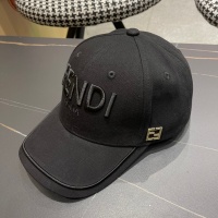 Cheap Fendi Caps #1222261 Replica Wholesale [$32.00 USD] [ITEM#1222261] on Replica Fendi Caps