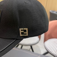 Cheap Fendi Caps #1222261 Replica Wholesale [$32.00 USD] [ITEM#1222261] on Replica Fendi Caps