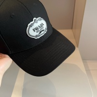 Cheap Prada Caps #1222263 Replica Wholesale [$27.00 USD] [ITEM#1222263] on Replica Prada Caps