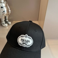 Cheap Prada Caps #1222263 Replica Wholesale [$27.00 USD] [ITEM#1222263] on Replica Prada Caps