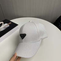 Cheap Prada Caps #1222264 Replica Wholesale [$27.00 USD] [ITEM#1222264] on Replica Prada Caps