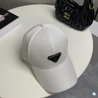 Cheap Prada Caps #1222264 Replica Wholesale [$27.00 USD] [ITEM#1222264] on Replica Prada Caps