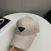 Cheap Prada Caps #1222265 Replica Wholesale [$27.00 USD] [ITEM#1222265] on Replica Prada Caps