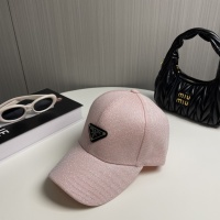 Cheap Prada Caps #1222266 Replica Wholesale [$27.00 USD] [ITEM#1222266] on Replica Prada Caps