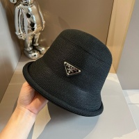 Cheap Prada Caps #1222269 Replica Wholesale [$39.00 USD] [ITEM#1222269] on Replica Prada Caps