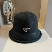 Cheap Prada Caps #1222269 Replica Wholesale [$39.00 USD] [ITEM#1222269] on Replica Prada Caps