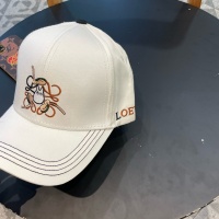 Cheap LOEWE Caps #1222270 Replica Wholesale [$27.00 USD] [ITEM#1222270] on Replica LOEWE Caps